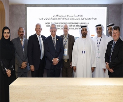 GA-ASI and EDGE to Jointly Manufacture Electronic Brake Control System