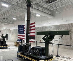 L3Harris Delivers First VAMPIRE Units to US Army; Teams with Divergent to Produce Affordable Munitions 