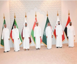 GCC Countries to Boost Joint Emergency and Crisis Response 