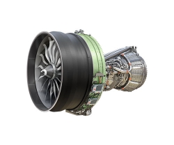 GE Aerospace Inks Record Engine Deal with Qatar Airways