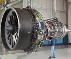 GE Aerospace to Invest Another $1 Billion in U.S. Manufacturing