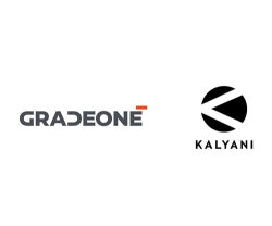 GRADEONE, Kalyani Sign Contract for Artillery System Critical Spare Parts Supply to UAE