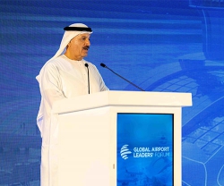 Global Airport Leaders’ Forum Discusses Future Airport Design, City Terminal, Priorities