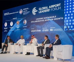 Global Airport Leaders’ Forum to Discuss Airport Industry, Future Challenges