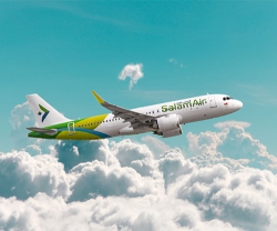 Government of Sultanate of Oman Completes Full Acquisition of SalamAir