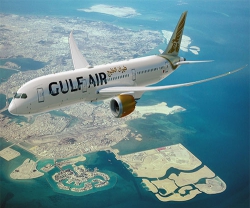 Gulf Air Signs USD 4.6 Billion Deal with Boeing to Acquire 18 787 Dreamliners