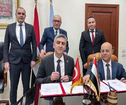 HAVELSAN, Qader Factory to Jointly Produce Unmanned Ground Vehicles in Egypt