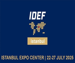 IDEF 2025 Concludes in Istanbul with $9 Billion Deals