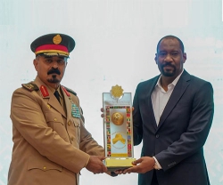 IMCTC Launches Sahel Countries Program to Bolster Counterterrorism Capacities