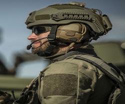 INVISIO Launches Tactical Communication Headset for In-Vehicle & On-Foot Missions