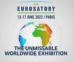 Innovation to Constitute the Core of EUROSATORY 2022