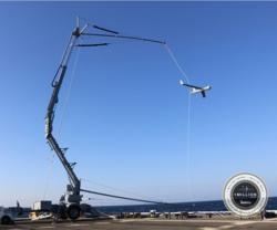 Insitu Celebrates One Million Flight Hours