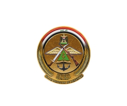 Iraq’s Air Defence Command Organizes Training Program on Drones