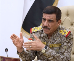 Iraq’s Chief of Staff Chairs 19th Session of the Army Chief of Staff Council 