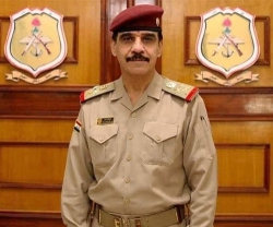 Iraq’s Chief of Staff Chairs 5th General Staff Council Conference of 2026
