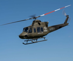 Iraq to Acquire Bell 412EPX and Bell 407M Helicopters