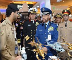 Jeddah to Host 2nd Saudi International Maritime Forum in November