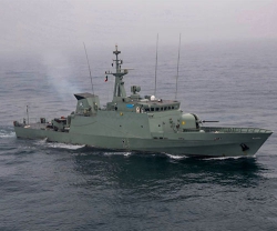 Joint Gulf Naval Exercise “Ittihad 25” Concludes in Kuwait