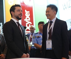 Jordan to Host Artificial Intelligence in Defence Technologies & Cyber Security Exhibition & Conference - AIDTSEC 2025