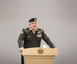 Jordanian Army Chief Awarded Japan’s Order of the Rising Sun