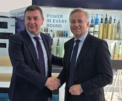 KNDS, EOS Defence Systems to Cooperate in Remote-Controlled Weapon Stations & Weapons