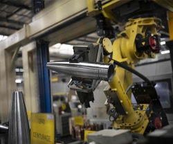KNDS France Ready to Enable Poland Produce Up to 200,000 Shells Per Year