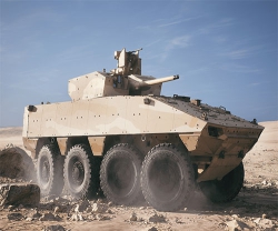 KNDS France Showcases its Tailor Made Solutions for Qatari Forces at DIMDEX 2026