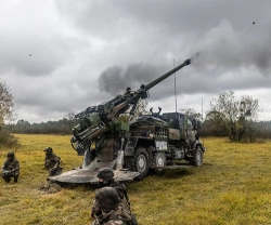 KNDS France Signs Five MoUs in Land Defence at INDO DEFENCE 2025