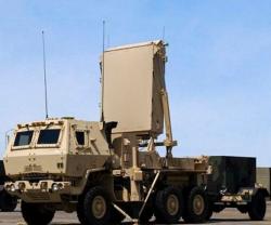 Saudi Arabia to Receive 26 AN/TPQ-53 Radar Systems