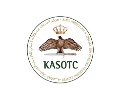 King Abdullah II Special Operations Training Center Receives Several Military Attachés to Jordan