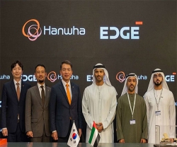 Korea’s Defense Exports to the Middle East Surge Threefold in Five Years