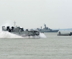 Korea’s Hanwha Ocean Developing Next Generation AI-Powered Warships