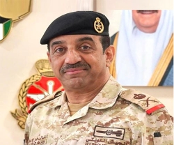 Kuwait’s Amir Appoints New Army Chief