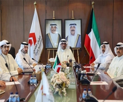 Kuwait’s Defense Minister Visits Directorate General of Civil Aviation 
