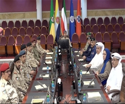Kuwait’s New Bayraktar Drones to Support Surveillance of Borders, Critical Infrastructure