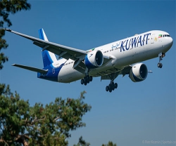 Kuwait Airways Becomes Fully State-Owned Shareholding Company