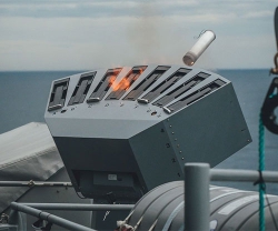 Kuwait Procures Rheinmetall’s MASS Decoy Launchers