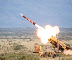 Kuwait Requests PATRIOT Post-Deployment Build 8.1