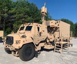 Kuwait to Acquire Six Integrated Battle Command Systems