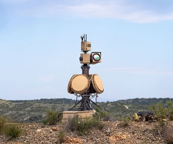 Kuwait to Receive Anduril’s Counter-Unmanned Aerial Systems Platforms
