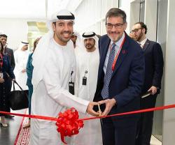 L3Harris, EDGE Open New WESCAM Authorized Service Center in UAE
