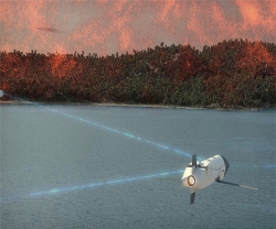 L3Harris, Shield AI Achieve Breakthrough in Autonomous Electronic Warfare