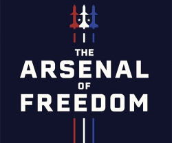 L3Harris Accelerates ‘Arsenal of Freedom’ with Creation of a New Missile Solutions Company