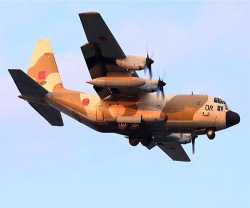 L3Harris Advances Royal Moroccan Air Force C-130 Modernization Program