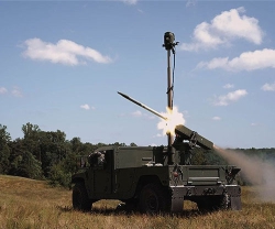 L3Harris Announces New Variants of its VAMPIRE System