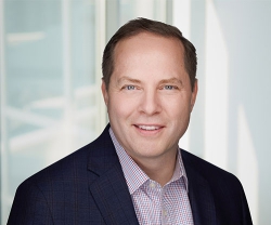 L3Harris Appoints Ken Sharp Senior Vice President & Chief Financial Officer