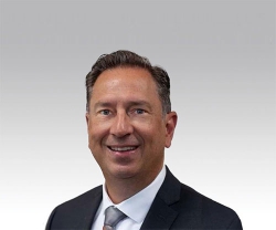 L3Harris Appoints Rob Mitrevski as President, Golden Dome Strategy and Integration