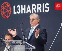 L3Harris Closes $1 Billion Investment from U.S. Department of War in Missile Solutions Business