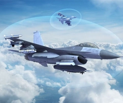 L3Harris Introduces Pod Capability for Viper Shield Electronic Warfare System