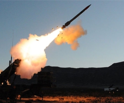 L3Harris Wins Landmark PAC‑3 MSE Propulsion Contract; to Deliver Counter-Drone Systems to US Navy